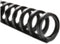 GBC ProClick Binding Spines, 5/16" Diameter, 45 Sheet Capacity, Black, 25 Pack (2515662)