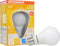 Sylvania A19 LED Light Bulb, 5.5W, 40W Equivalent, 13 Year, Dimmable, 450
