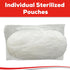 4 1/2 4.1 6 6 Kerlix Gauze Bandage Rolls - in x Yds, Ply - Single Sterile Pocuhes- Extra Absorbency - Latex Free