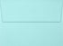 LUXPAPER A7 Invitation Envelopes, 50 Pack, Seafoam, for 5 x 7 Cards, with Peel and Press Seal