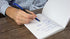 uniball Air Porous Roller Ball Pen, Medium 0.7 Mm, Blue Ink, Black Barrel, Dozen