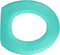 qzjijosen Toilet Seat Cover Pad Sticker,Soft Toilet Seat Cushion Pad Universal with Self-Adesive