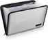 ENGPOW Expanding File Folder - Fireproof Waterproof Document Organizer with 13 Pockets, Zipper Closure, Portable Pouch