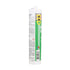 CRC 14083 Food Zone Silicone Sealant – 10.1 FL Oz., Clear Silicone for Bonding and Waterproofing Applications
