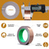 LOVIMAG Copper Foil Tape, 1 inch x 66 FT, Conductive Adhesive for Guitar, EMI Shielding, Crafts, Electrical Repairs &