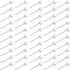 Pegboard Hooks Large Diameter 50-Pack 4 Inch Heavy Duty Galvanized for 1/4 inch Pegboard