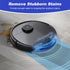Water Tank for ECOVACS Deebot N8, N8 Pro, N8 Pro Plus Robot Vacuum Cleaner Accessories
