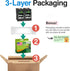 Limeink Compatible Ink Cartridge Replacement for Canon 260XL Black Ink Cartridge for Canon TS6400 TS6420 PG-260 Pixma
