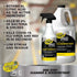 367525 One Step Cleaner & Disinfectant, 32 oz (Pack of 1)