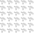 RiseDirectly 30PCS 3mm Closet, L-Shaped Shelf Support Pegs, Bracket Pins for Cabinet, Bookshelf, Cupboard, Kitchen