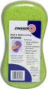 Zinsser Pack 3 SoftGrip Large Wallcovering Sponge - of for Easy Application