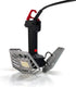 V2-5000 STKR Concepts STKR Concept TRiLIGHT ShopLight Lumen Work Light for The Garage, Home, Auto, More