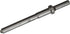 Mayhew 31953 Pneumatic Number 11 Pilot Punch, 7/16-Inch