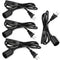 Hanging Light Bulb Socket with Cord - 10Ft Plug in Light Socket