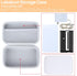CP4100 4x6 Lebakort Storage Case Compatible with HPRT Photo Printer Instant Picture Printer