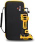 Mchoi Hard Carrying Case for DEWALT 20V MAX Drywall Cutting Tool DCS551B, Case Only