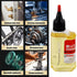 Generic 60ml Lubricant | Anti Rust Lubricant - Door Lock, Bicycle Chain, Motorcycle, Electric Fan, Auto Mechanical