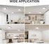 3200lm 12 inch 5000K Pack) WKONCLDY LED Flush Mount Ceiling Light, Super Slim LED Ceiling Light, LED Ceiling Light
