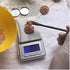 15Pcs Stainless Steel Lab Spatula Micro Scoop - Reagent Laboratory Mixing Spatula 22cm Long Sampling Spoon