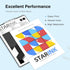 st@r ink Compatible Ink Cartridge Replacement for Canon PGI-280 XXL 280XXL for Pixma TR8620 TR8520 Printer (2 Packs)