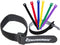 Reusable Cinch Straps & Cable Ties Combo Set, 26 Pack Assortment for Quality Hook & Loop Cable Organization
