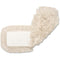 Genuine Joe Disposable Dust Mop Refill, 5 x 48