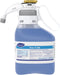 VIREX II 256 5019317 Diversey Disinfectant Cleaner, 1.4-Liter, Hospital Grade Floor Cleaner with Mint Scent