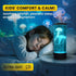 16 4 Brewish Jellyfish Lamp, Color Options, Mode Lifelike Jellyfish Aquarium, Auto Shutdown, Remote Control Electric