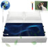 Grounding Mat with Grounding Cord, Anti-Static Earthing Pad for Home & Bed