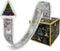 FERGONO Money Box for Cash Gift Pull, Merry Christmas Money Gift Box Surprise