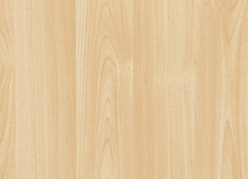 d-c-fix Peel and Stick Contact Paper, Maple Wood Grain Self-Adhesive Film for Kitchen Cabinets, 26.5" x 78.7"