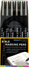 Salt & Light, Bible Marking Pens, 6 Pens