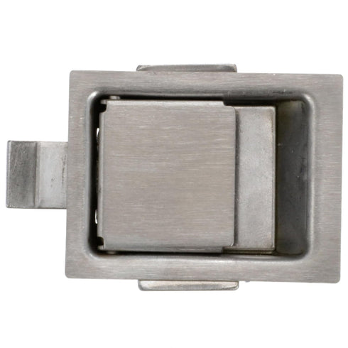 Stainless Steel Paddle Latch for Commerical Kitchen Appliances, Dishwashers, Mobile Cards and
