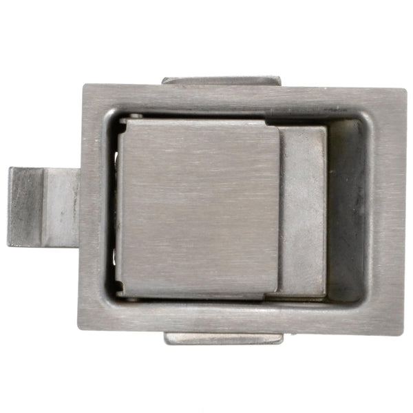Stainless Steel Paddle Latch for Commerical Kitchen Appliances, Dishwashers, Mobile Cards and