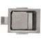 Stainless Steel Paddle Latch for Commerical Kitchen Appliances, Dishwashers, Mobile Cards and
