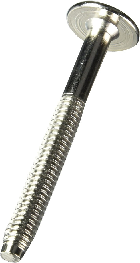 014973445829 Joint Connector Bolts, 1/4-20 x 2.36, Piece-10 by Hard-to-Find Fastener