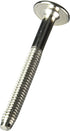 014973445829 Joint Connector Bolts, 1/4-20 x 2.36, Piece-10 by Hard-to-Find Fastener