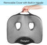 Pillow,100% Wheelchair,Tailbone LOUTYTUO Seat Cushion Memory Foam and Washable Cover,for Office Chair,Car Seat