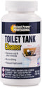 Instant Power Professional Toilet Tank Cleaner - Bathroom Toilet Cleaning Powder, Removes