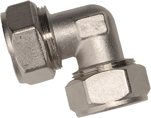 Maxline Elbow Fitting for 3/4-Inch Tubing, Model M8067