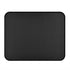 Mouse Pad with Non Slip Rubber Base, Upgraded Gaming Mat, Black Premium Textured Waterproof Mousepad