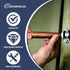 630-7755 Wall Hydrant Repair Kit Compatible with Mansfield 300, 400, 500 Series Wall Hydrants
