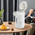 LIAUHO 3 24H 3L) Water Boiler and Warmer, Electric Hot Water Pot Urn, Hot Water Dispenser with Water Dispensing Modes