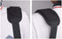 MELOTOUGH Tool Belt Suspenders with Flexible Adjustable Straps, Moveable Padded Shoulders & 4 Loop Attachments