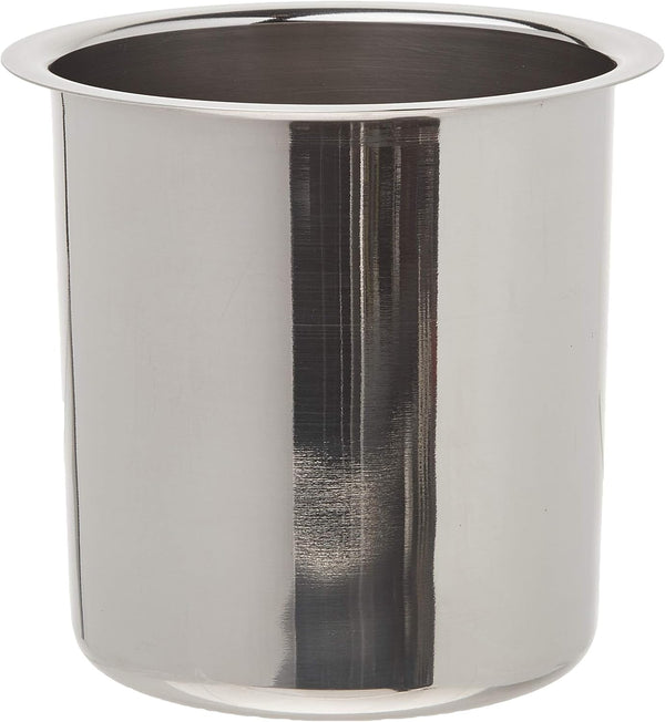 Winco BAM-1.5 Bain Marie, 1-1/2-Quart, Medium, Stainless Steel