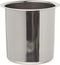 Winco BAM-1.5 Bain Marie, 1-1/2-Quart, Medium, Stainless Steel