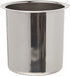 Winco BAM-1.5 Bain Marie, 1-1/2-Quart, Medium, Stainless Steel
