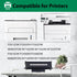 TL-410X Toner Cartridge Compatible for Pantum TL-410X TL-410 for M7102DW M6802FDW P3012DW P3302DW Series Printer, Page