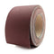 240 Grit Sandpaper Roll, 3 Inch x 49 Feet Emery Cloth Roll for Metalworking, Woodworker, and Plumbing