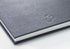 Nostalgie Sketch Book - A6 Drawing Notebook, 190g/m², Portrait, 40 Sheets